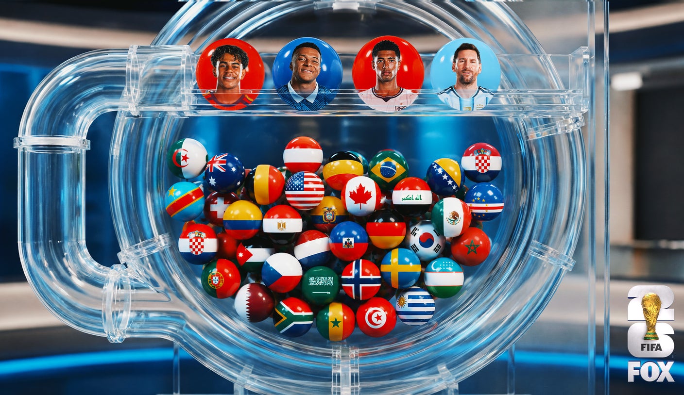 FIFA’s 4 Greatest Groups Will Make Star-Studded World Cup Semis A Deal with For Followers