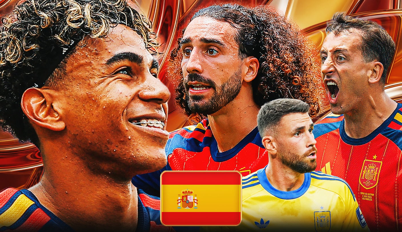 Spain Feeling ‘Unbeatable’ After Shutting Out France To Attain World Cup Last