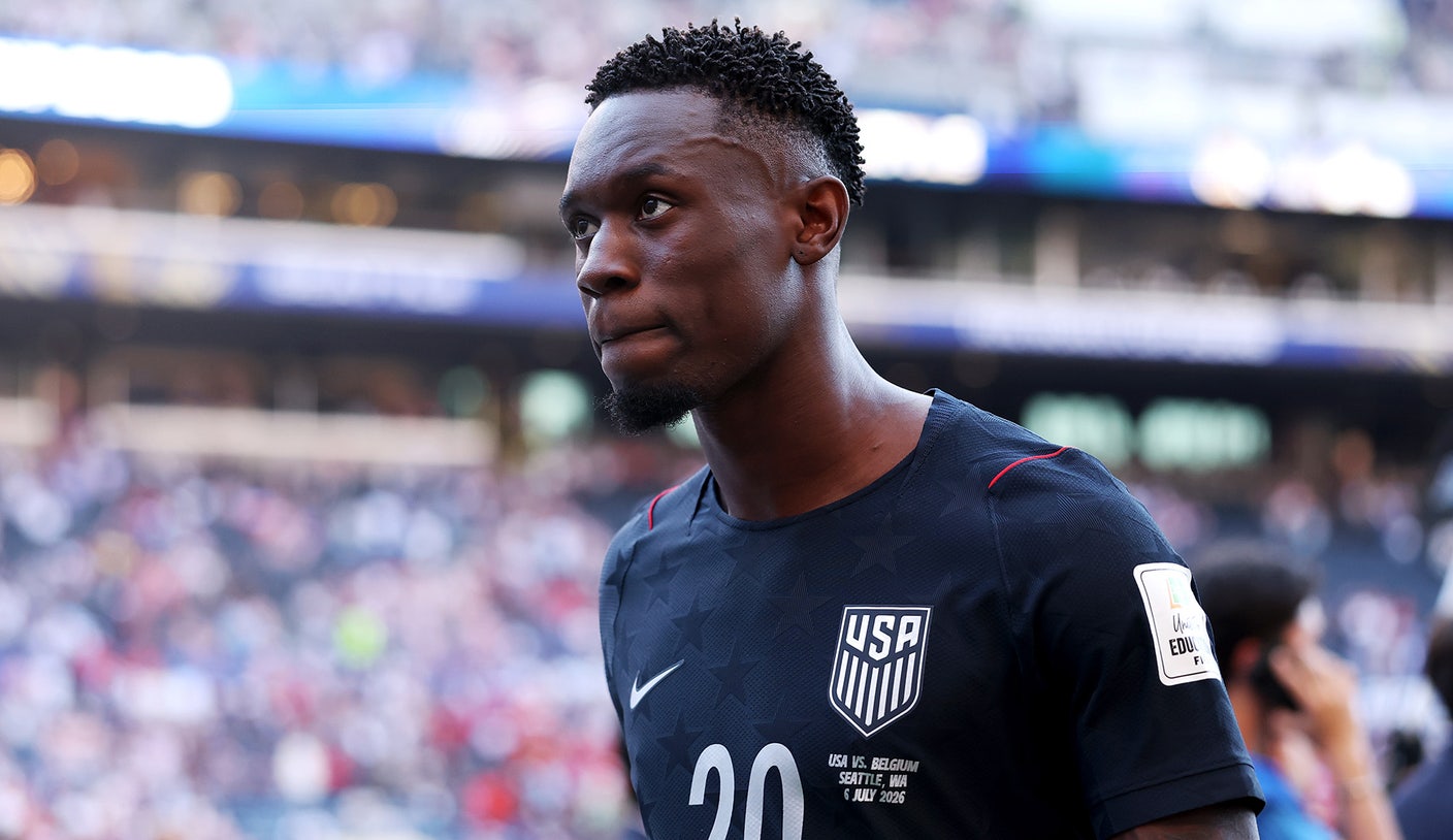 Folarin Balogun quitte la Coupe du Monde 2026 en star malgré la