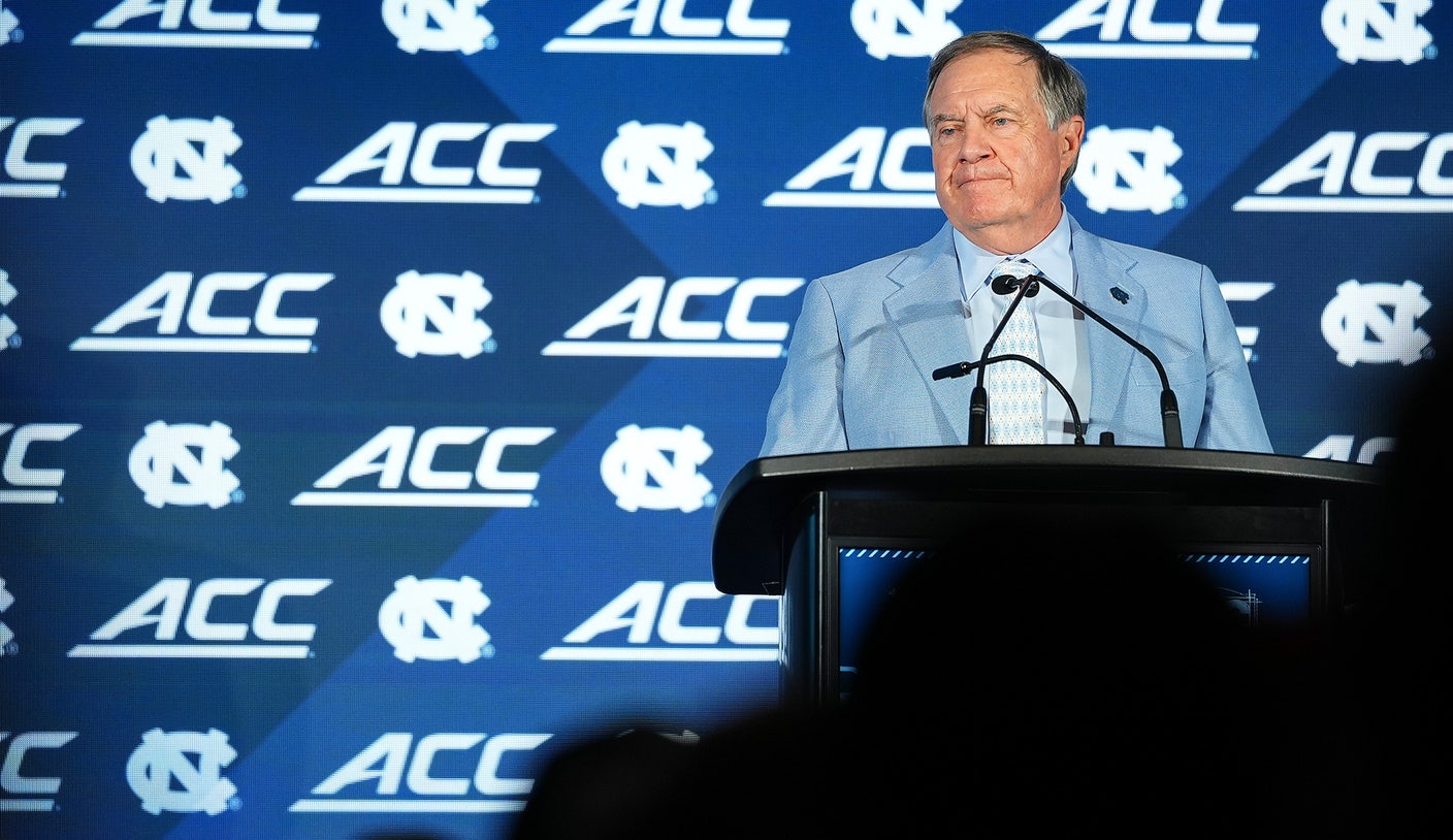 UNC Football Under Investigation By College Sports Commission