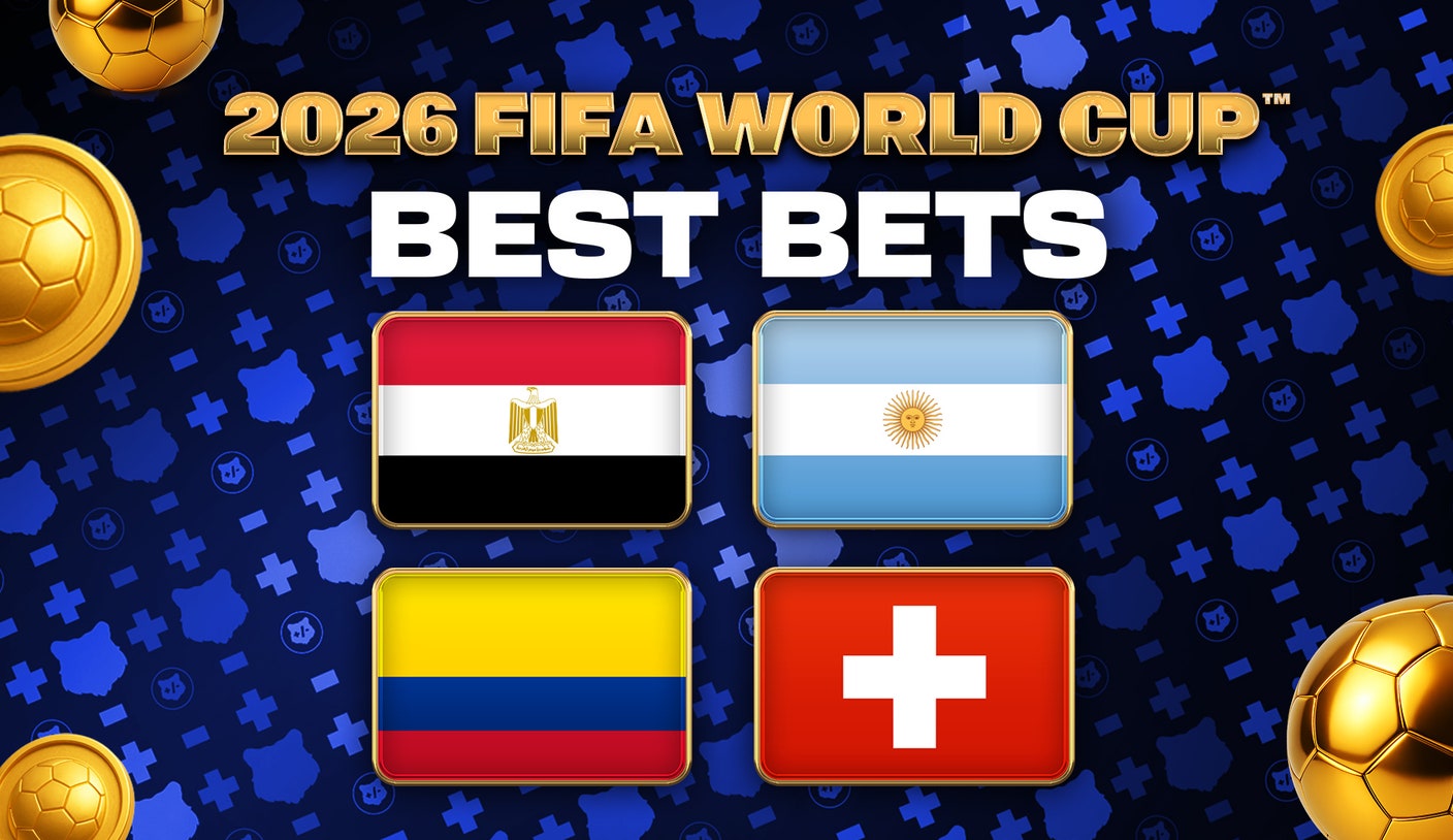 Chris ‘The Bear’ Fallica’s World Cup Best Bets Today — Match Day 27