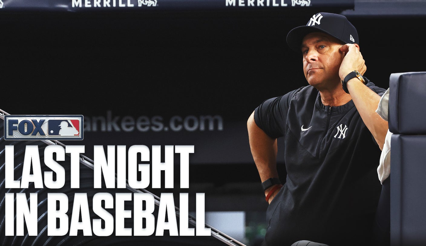 Last Night In Baseball: Two Big Decisions Don't Go The Yankees' Way Vs. Dodgers