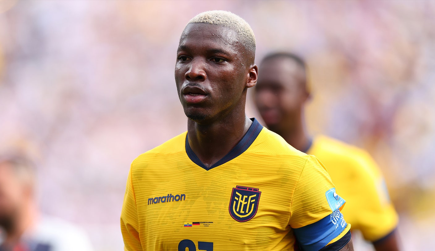 The place To Discover Ecuador’s Stars After The 2026 World Cup
