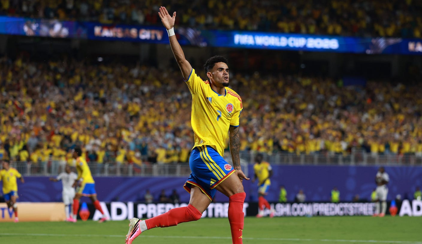 2026 World Cup Bracket: A Full Look At The Round Of 16 Matchups