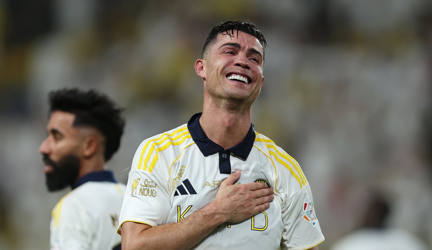 Ange Postecoglou to Coach Ronaldo’s Saudi Champion Team, Al-Nassr Ange Postecoglou to Coach Ronaldo’s Saudi Champion Team, Al-Nassr
