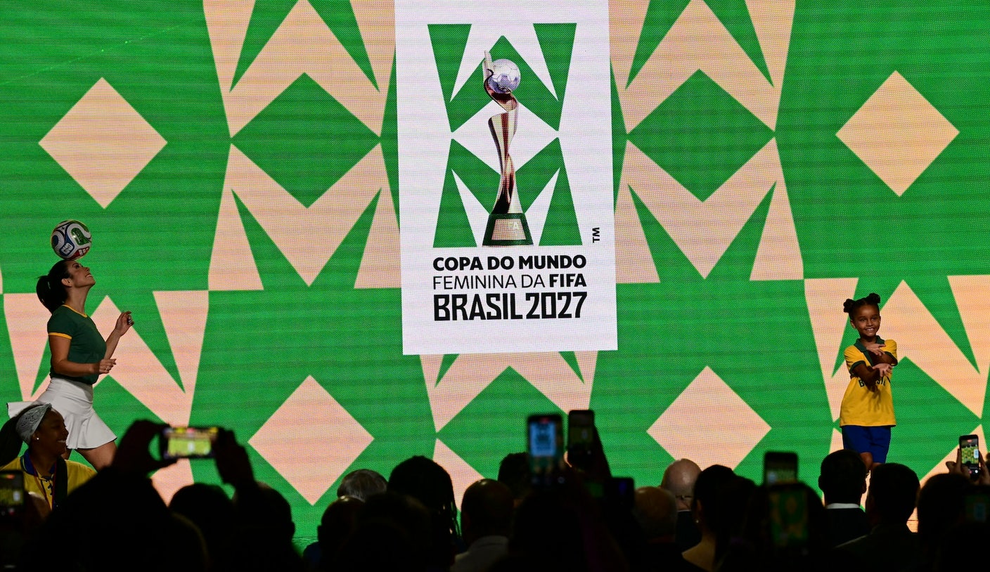 When Is The Next World Cup?