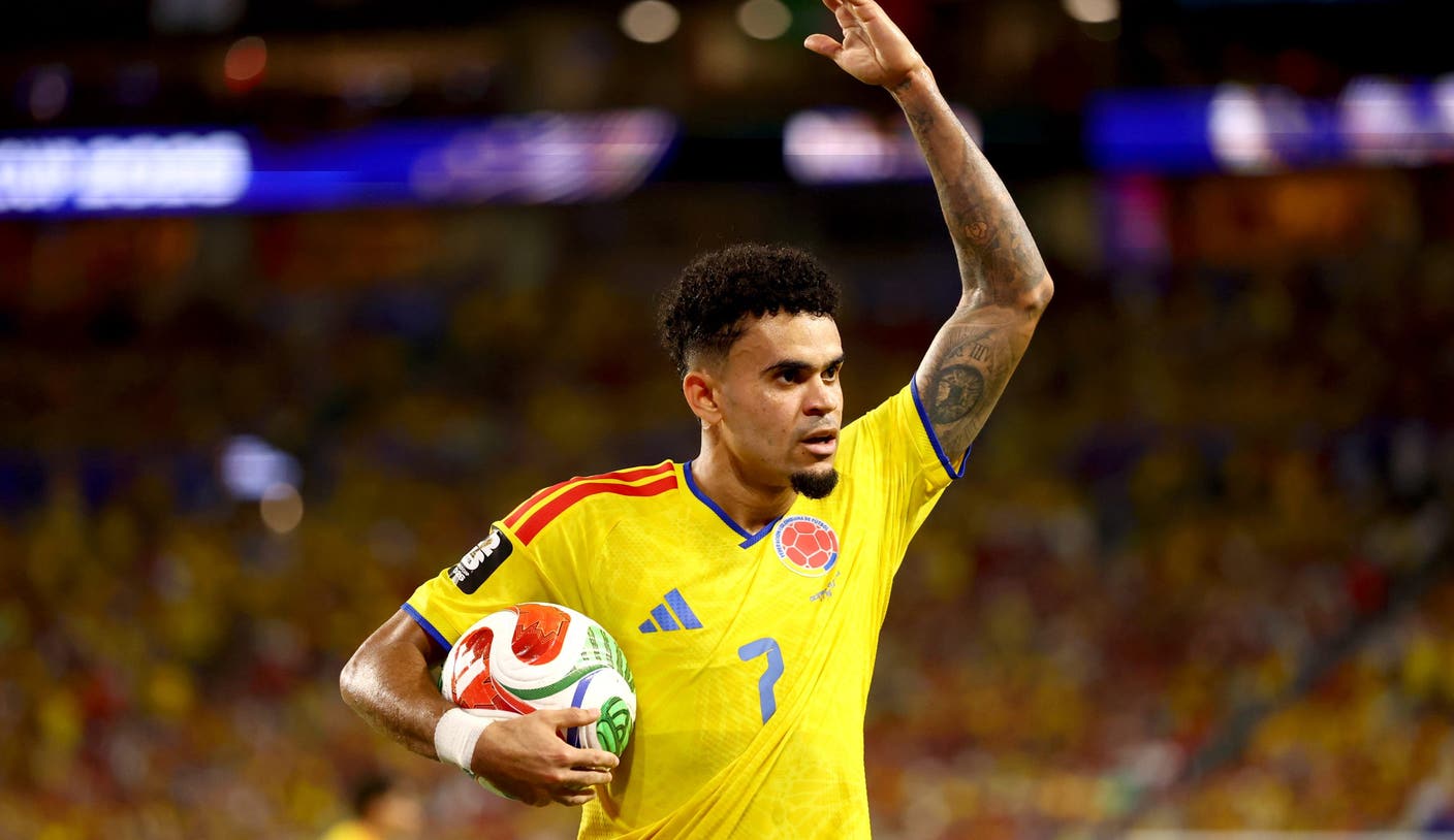 Colombia vs. Ghana Prediction, Odds, Picks For World Cup Match