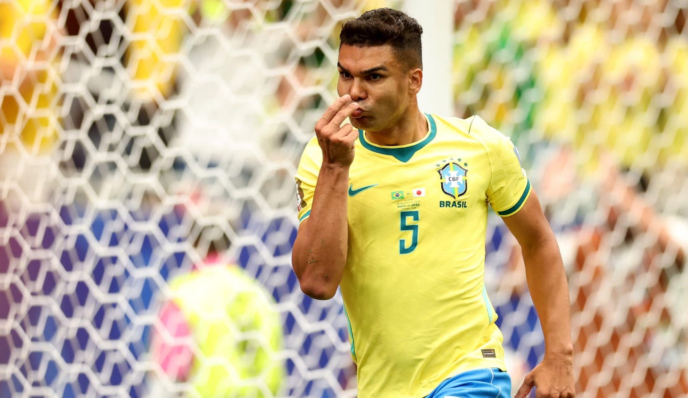 Casemiro firma per l’Inter Miami mentre la MLS avvia un’indagine su manomissioni