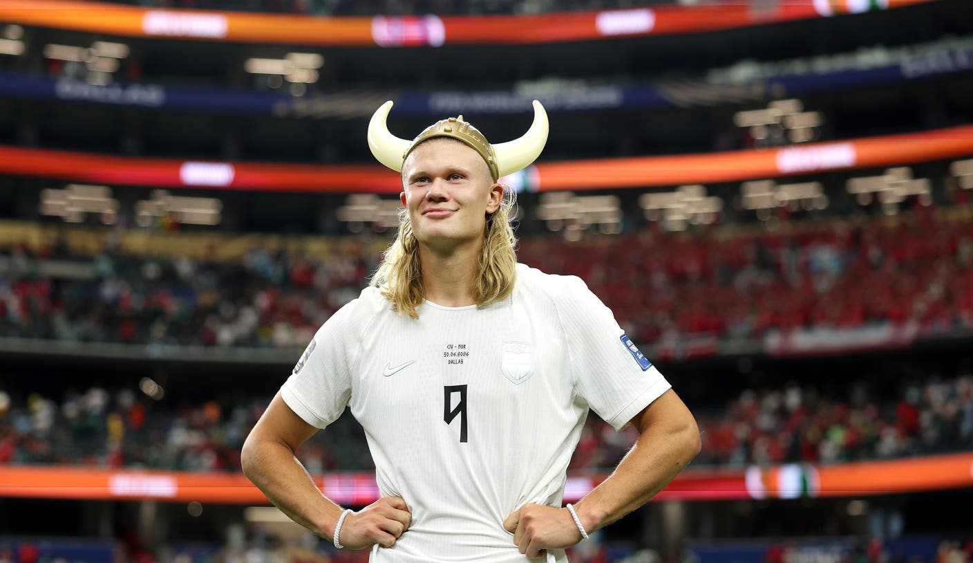 Pronostico Brasile vs Norvegia, quote, scelte per la partita della Coppa del Mondo Pronostico Brasile vs Norvegia, quote, scelte per la partita della Coppa del Mondo