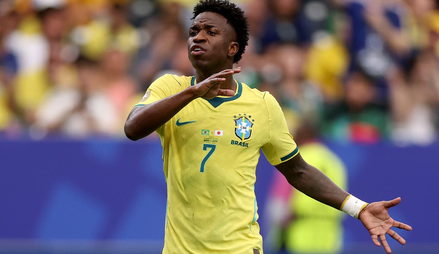 The place To Discover Brazil’s Stars After The 2026 FIFA World Cup