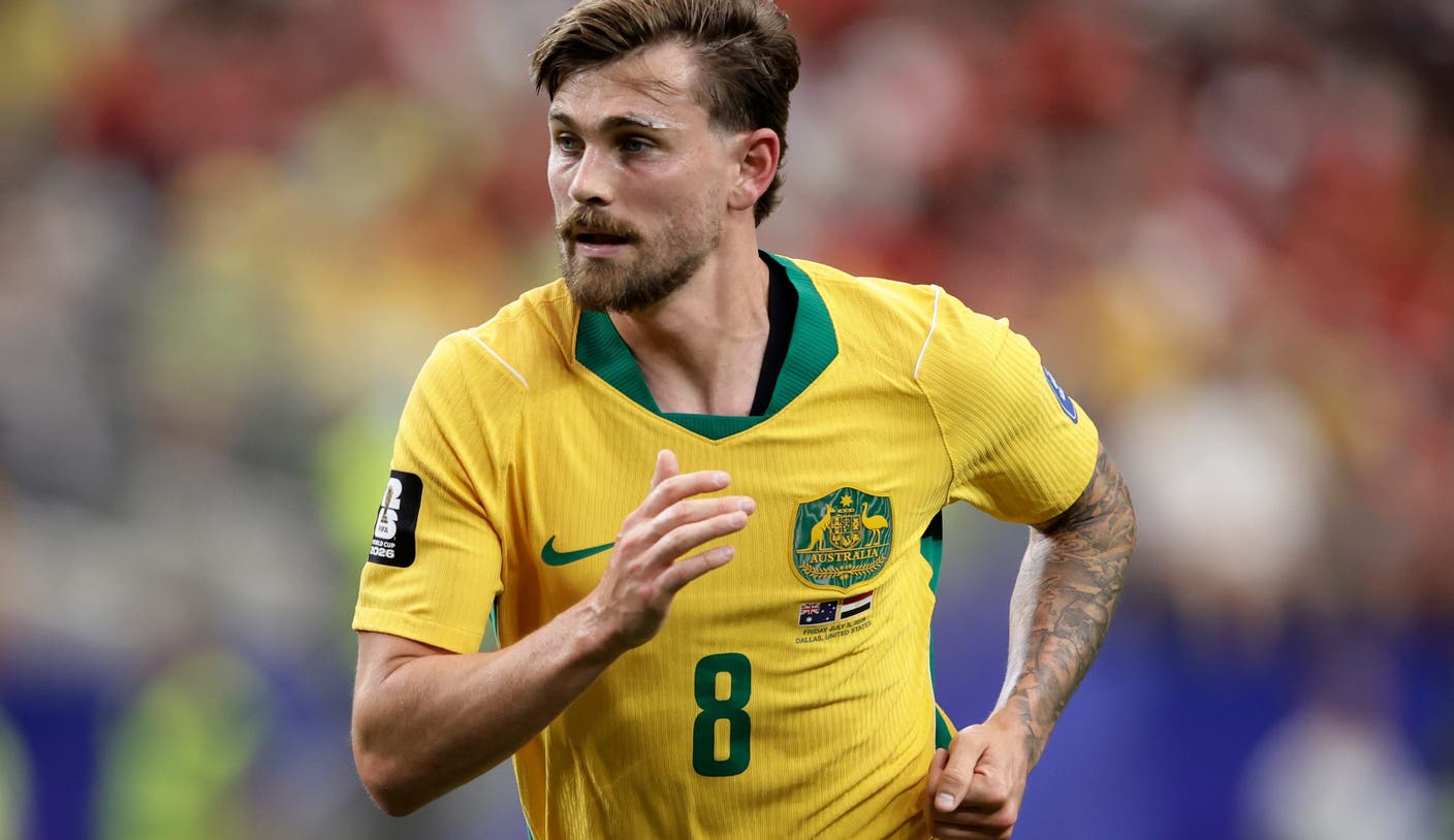 Where To Find The Stars Of Australia After The 2026 FIFA World Cup
