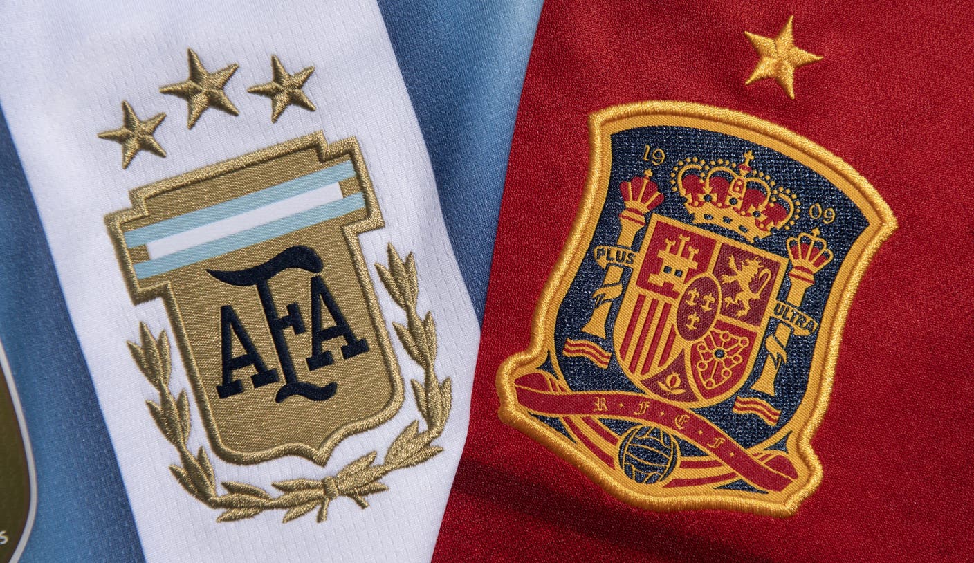 Spain vs. Argentina World Cup Final Weather And Smoke Updates, Forecasts