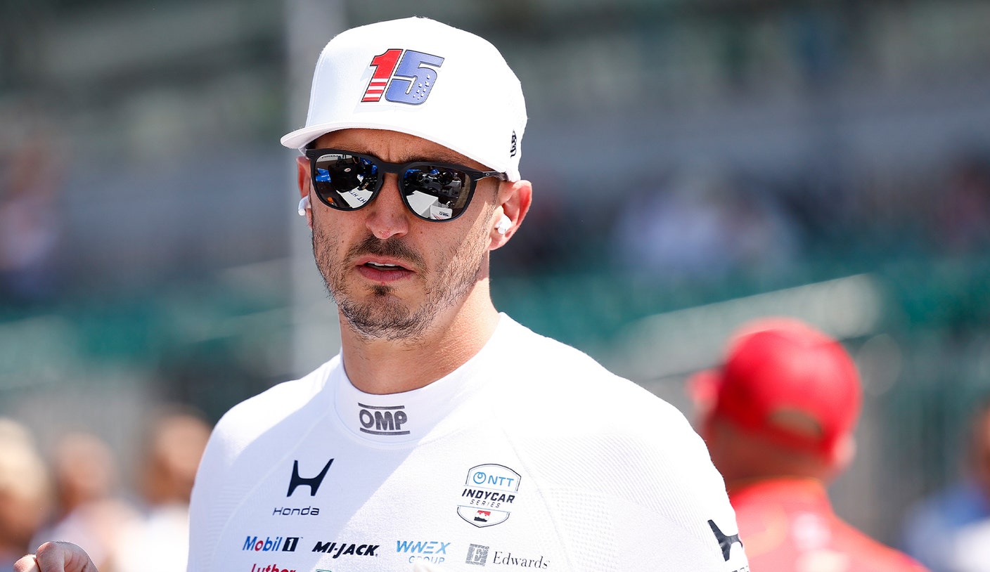 INDYCAR Silly Season Tracker: Rahal Sells Charter To Dreyer & Reinbold