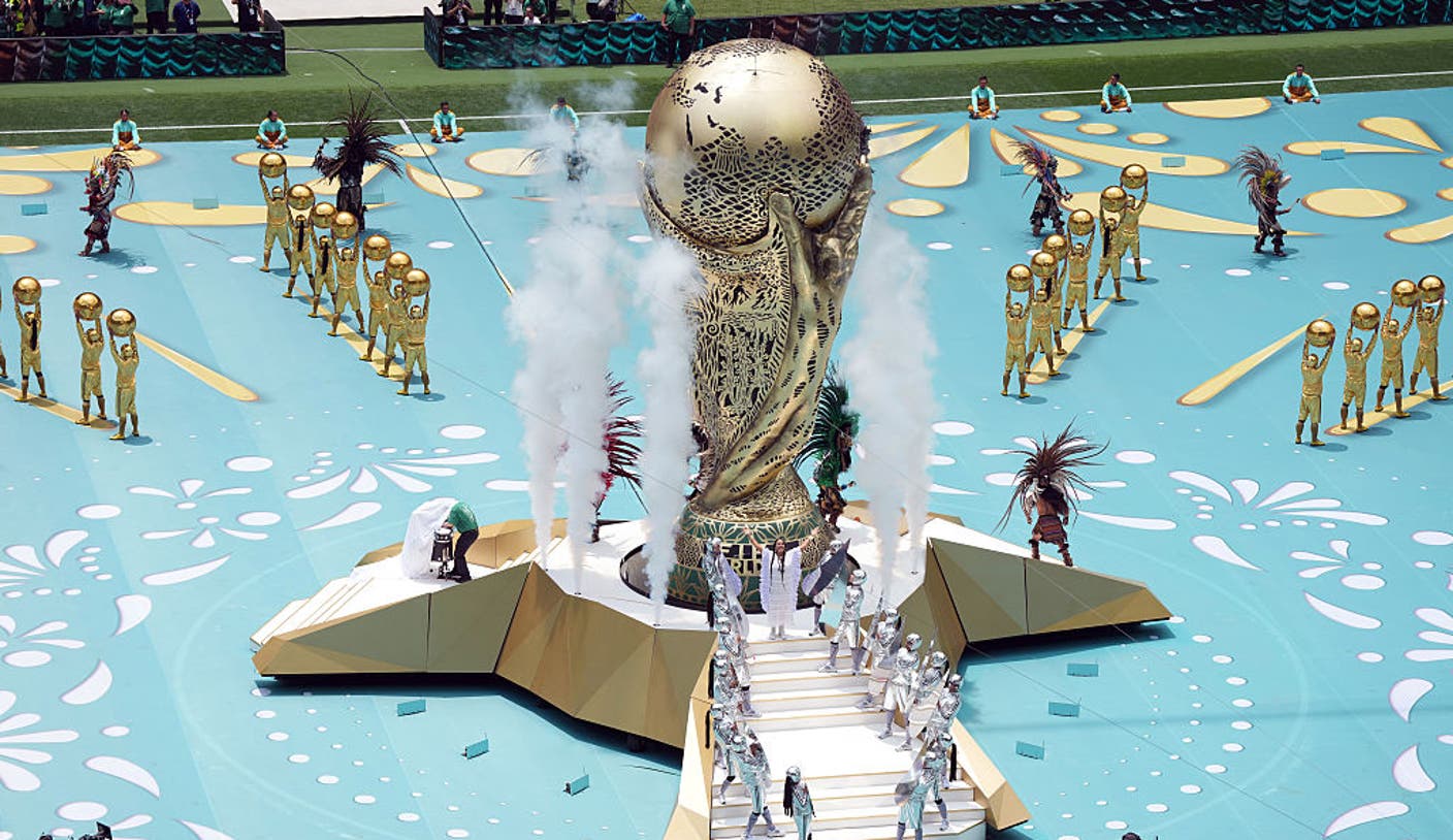 How to Watch the 2026 World Cup Final Halftime Show: Time, Performers, Length