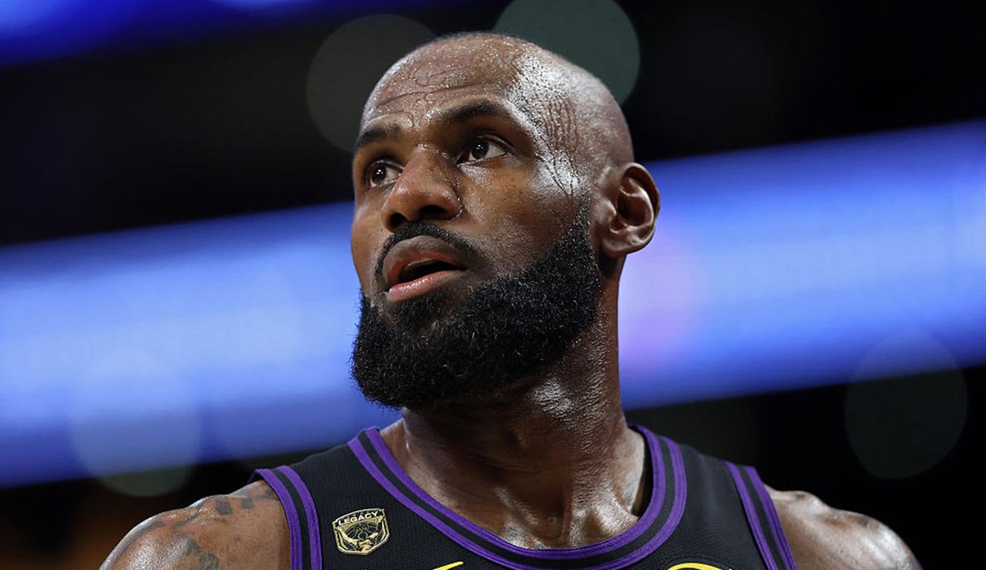 LeBron James Next Team Odds: Heat, Cavaliers Top Oddsboard