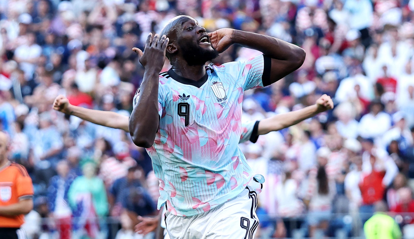Belgium Pleased With ‘Justice’ It Served USA For Taking part in Folarin Balogun