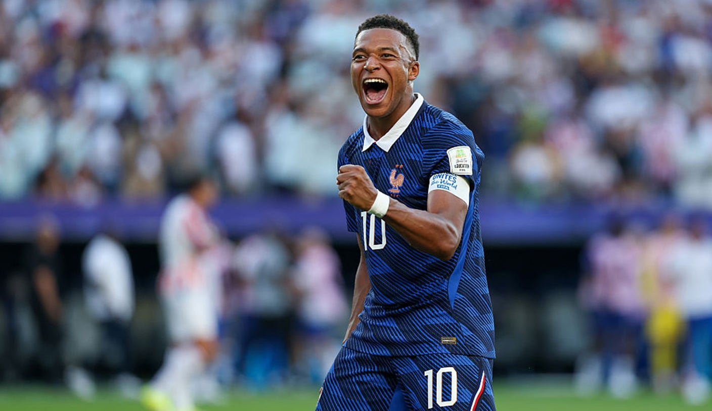 2026 World Cup Odds: France ‘Head And Shoulders The Most Well-liked Crew’ Left