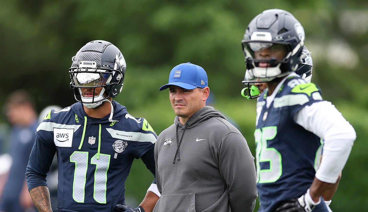 Mike Macdonald and Seahawks Aim for Repeat After Super Bowl Title - News Directory 3