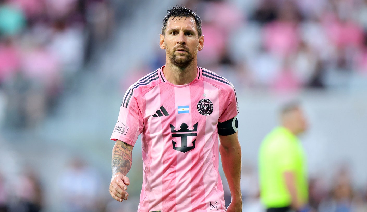 Will Lionel Messi Play In MLS All-Star Sport? Newest On Inter Miami Star’s Standing