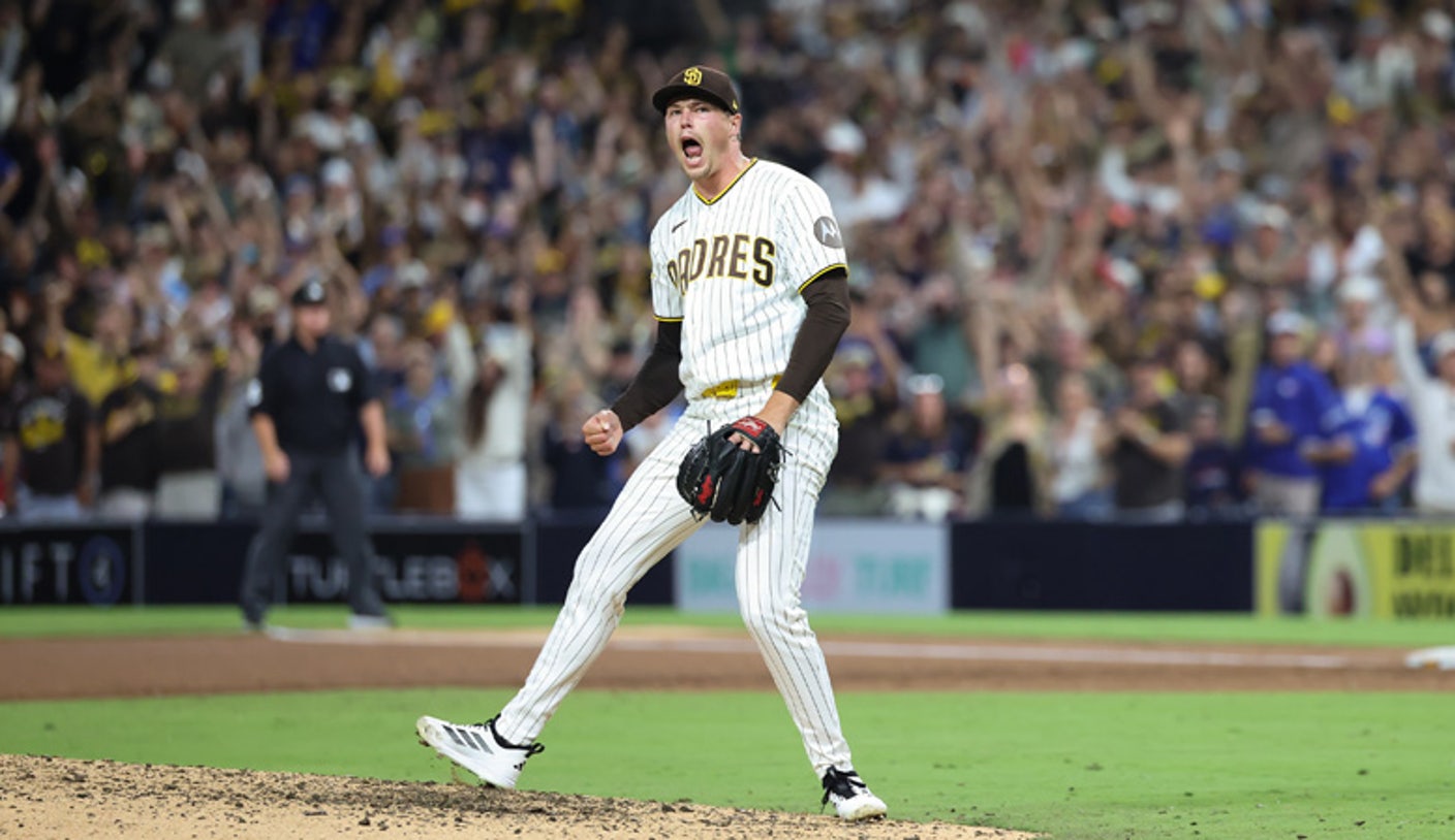 Pirates? Cubs? 3 Best MLB Trade Deadline Fits For Padres Closer Mason Miller
