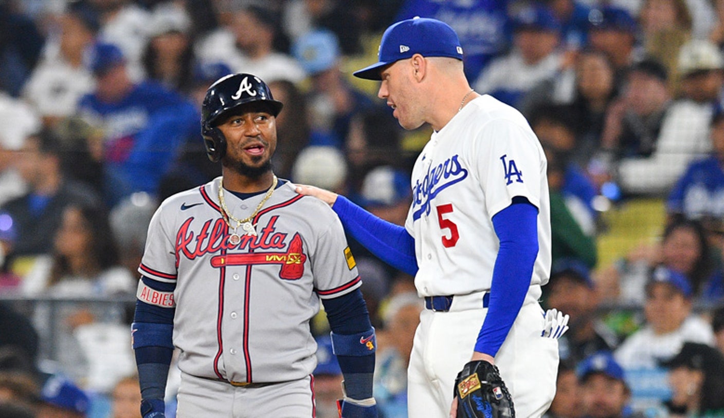 MLB All-Star Break: 1 Number That Defines 1st Half of Season For
