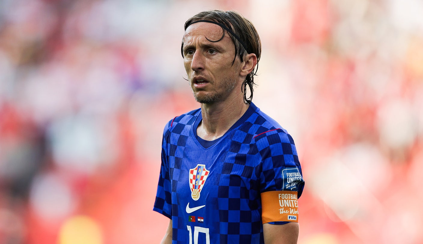 Where To Find Croatia's Stars After The 2026 FIFA World Cup