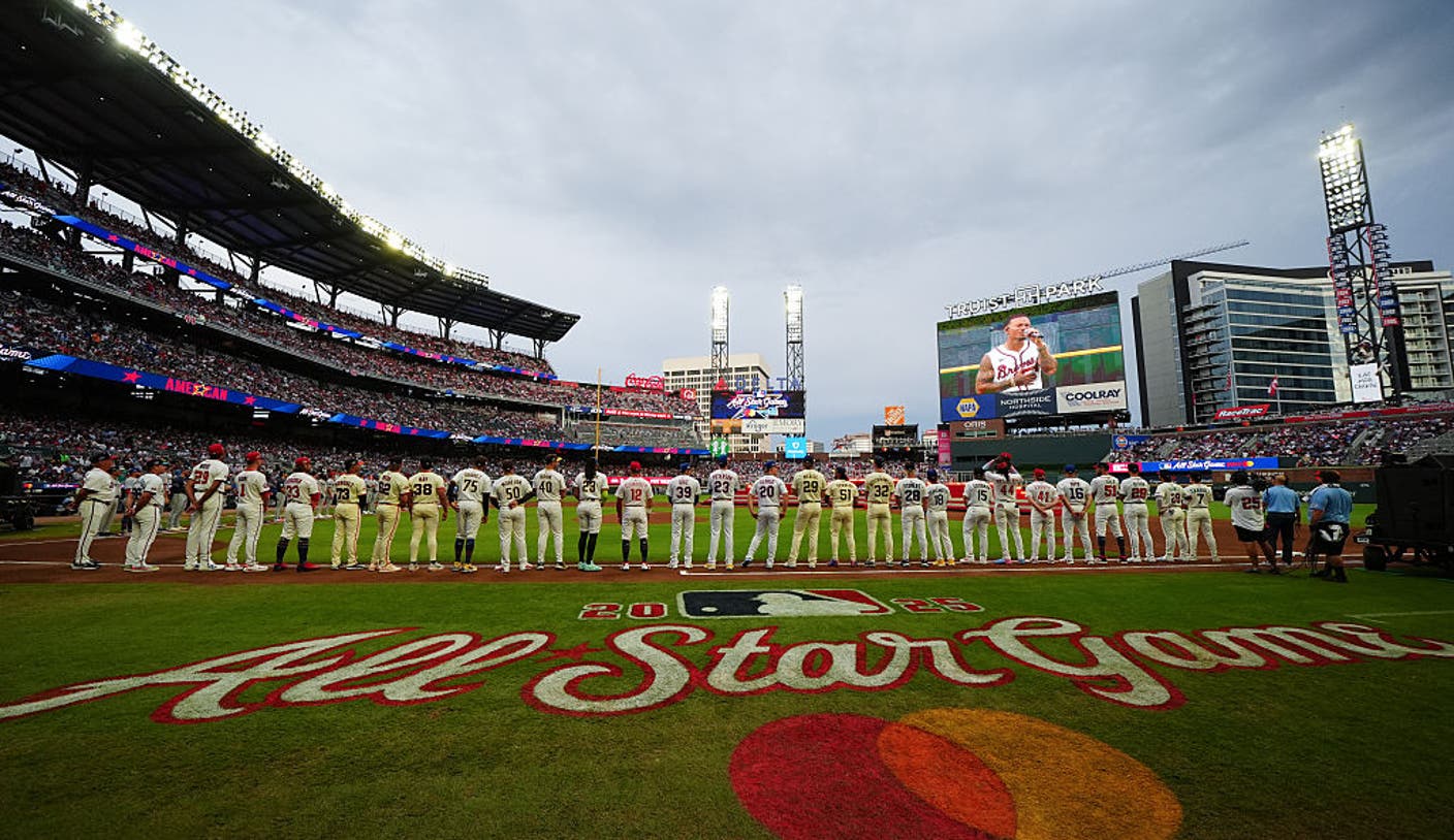 MLB All-Star Appearances Leaders: Hank Aaron, Willie Mays, Active Leaders