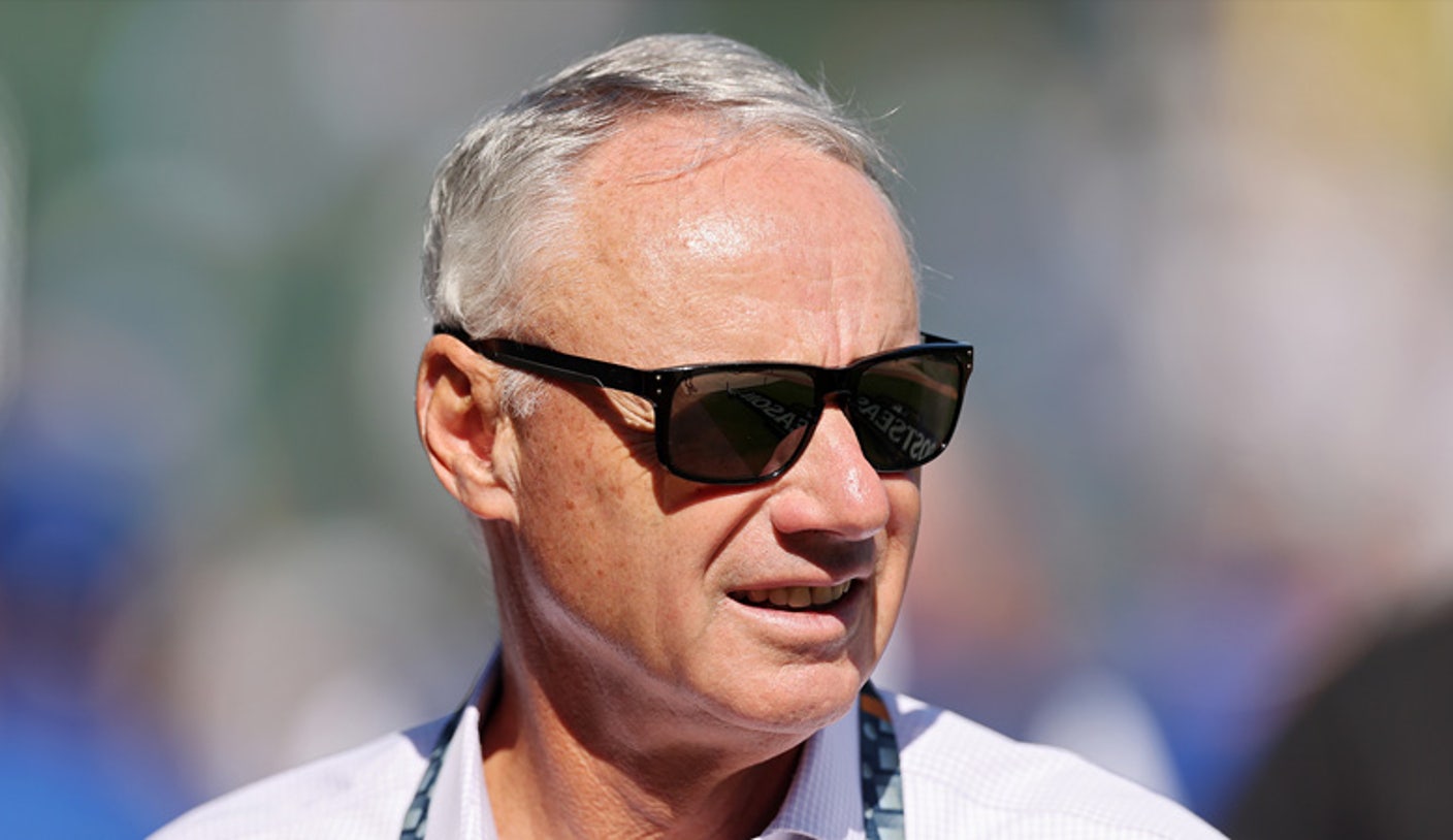 MLB Players Propose Limiting Optional Assignments To Minor Leagues, More