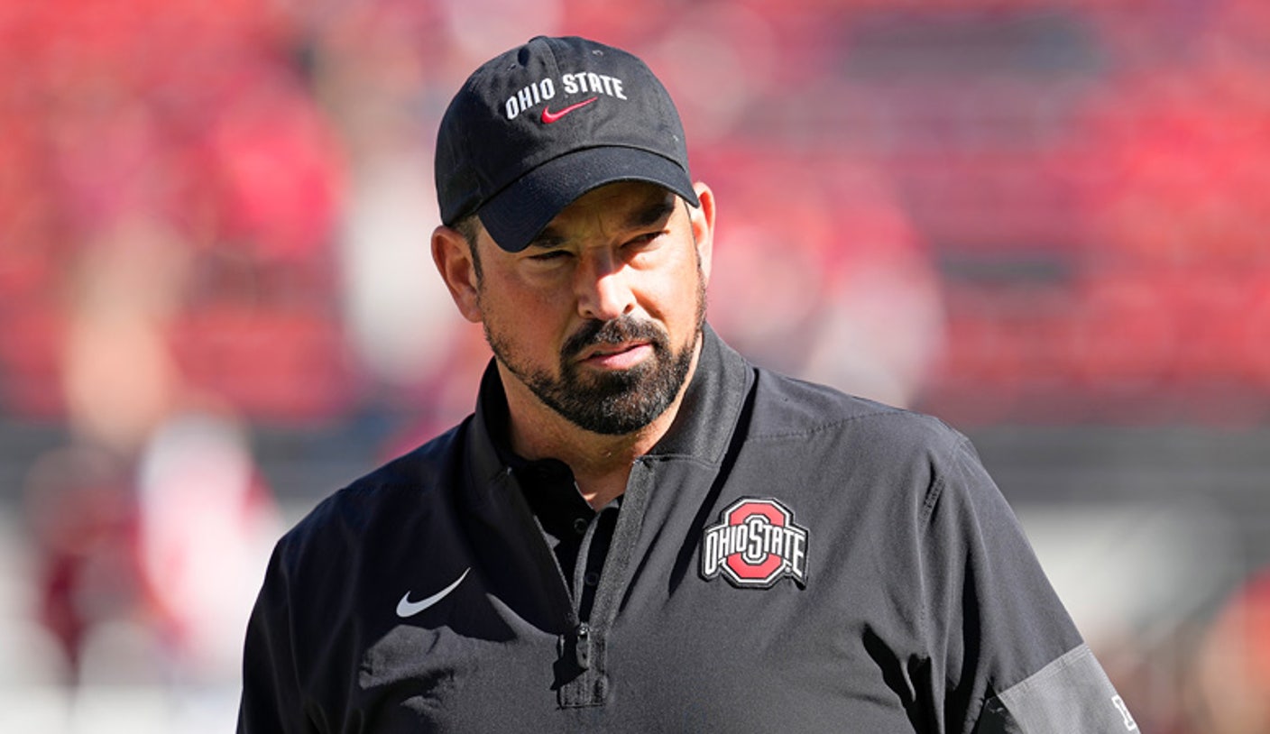 College Football Offseason Buzz: OSU Strikes Historic NIL Deal With Chase