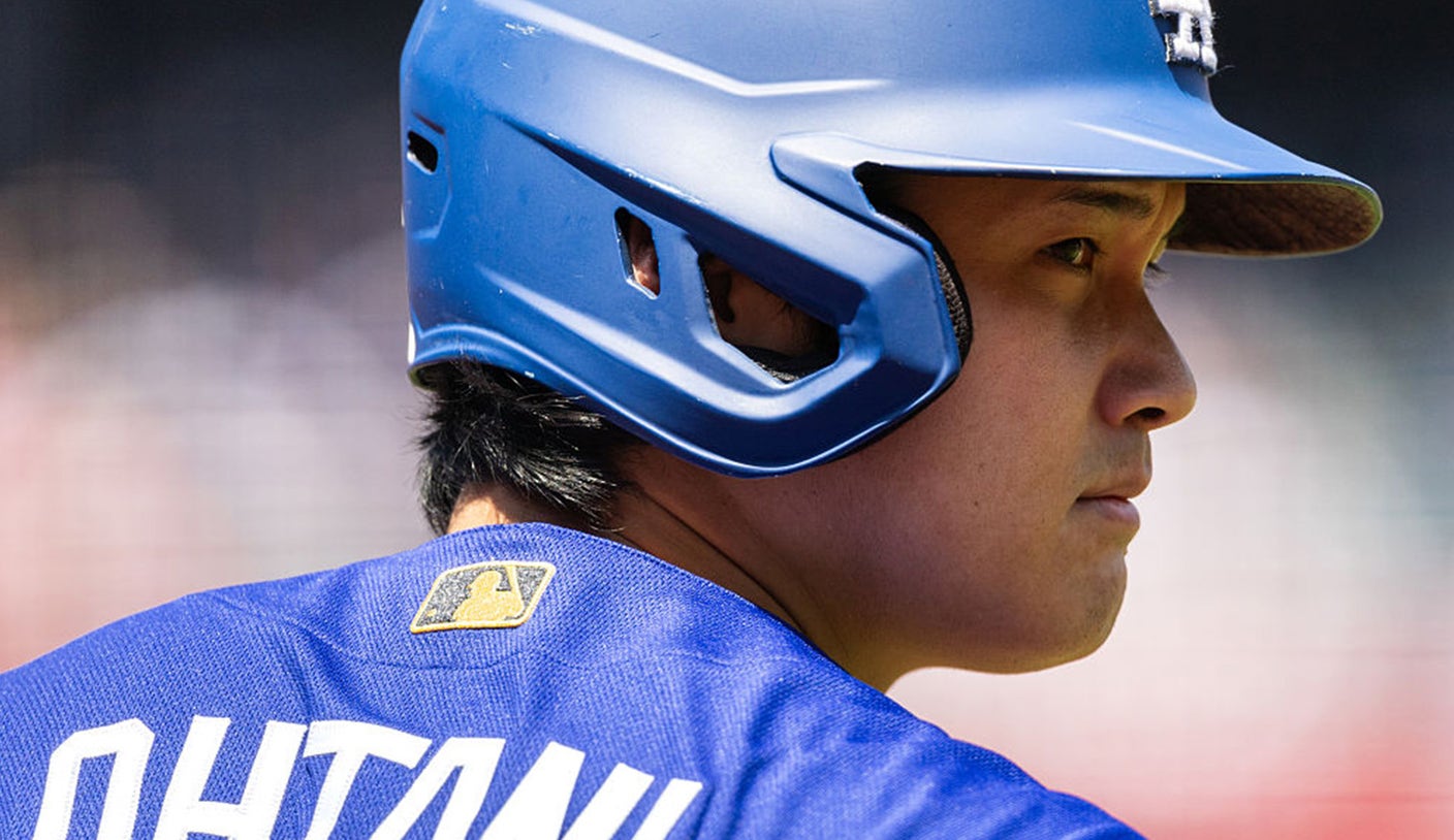 2026 MLB Odds: Can Ohtani Hold Off PCA In NL MVP Race?