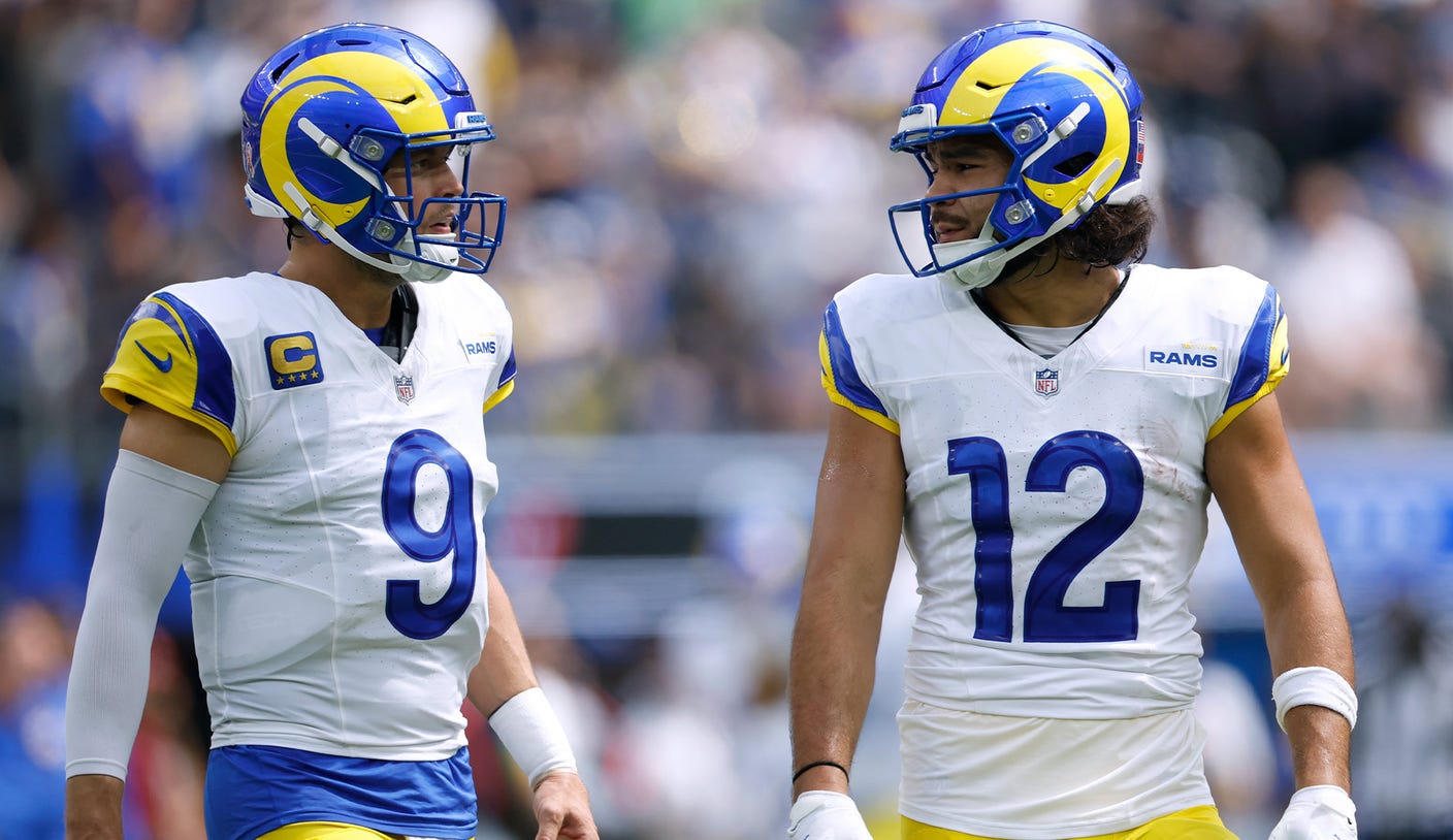 Madden NFL 27 Offensive Ratings: Who Are The 10 Highest Rated Offenses?