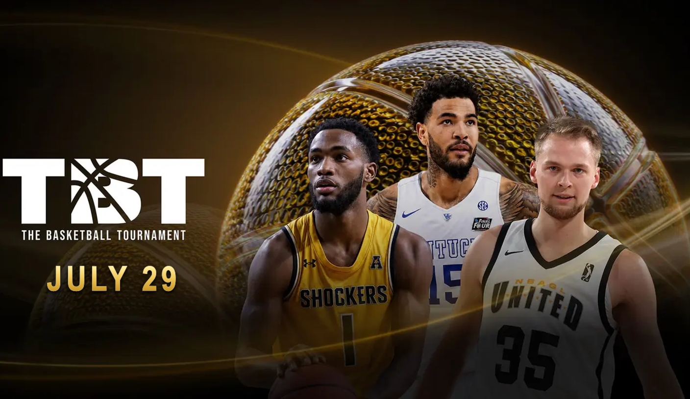TBT Schedule Today: How to Watch, TV, Streaming for Wednesday, July 29