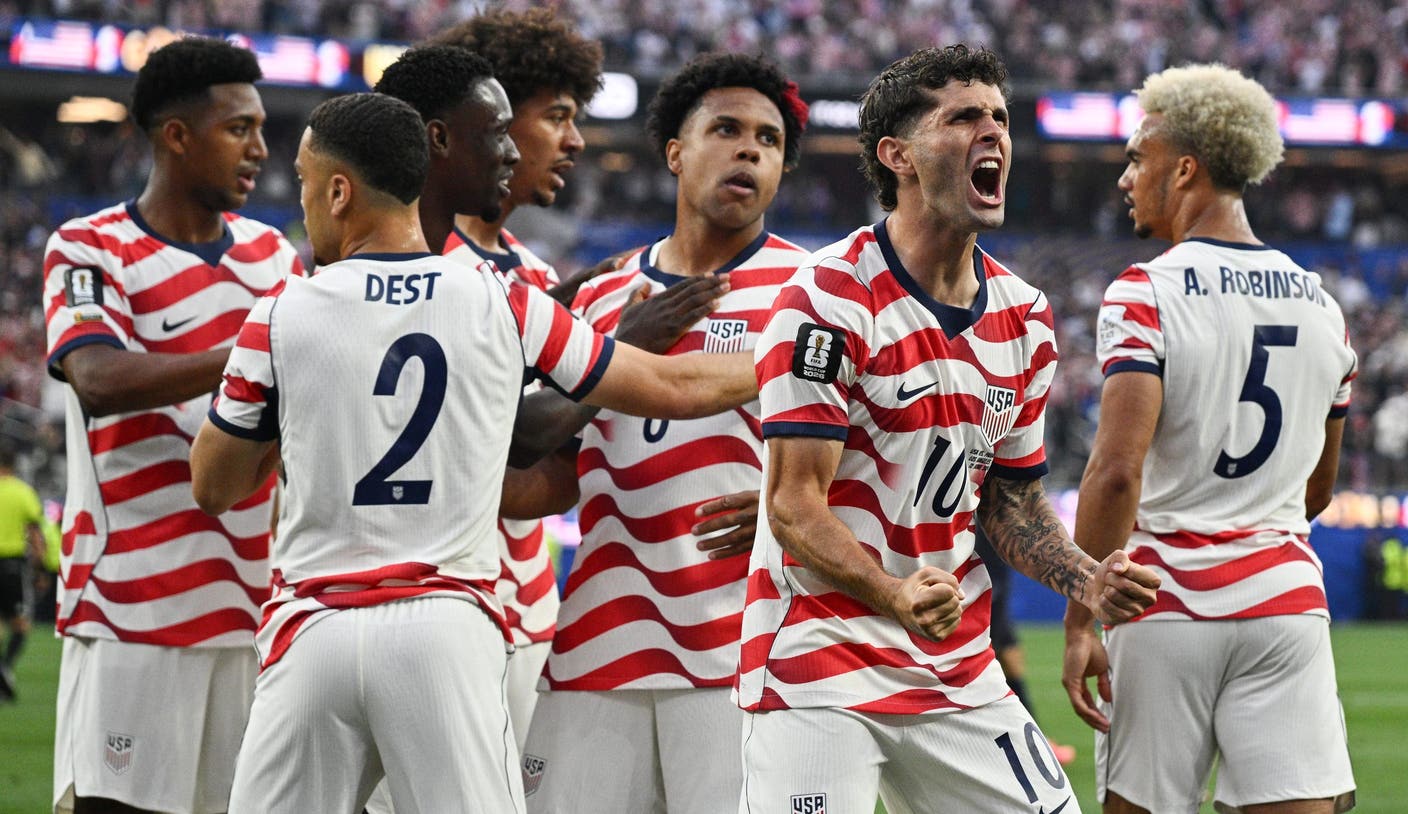 bet365 Bonus Code FOX365: Claim 0 in Bonus Bets When You Bet  on USA vs. Bosnia and Herzegovina