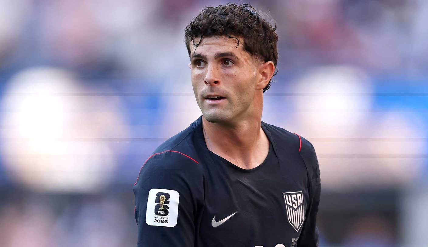 Christian Pulisic Breaks Silence On Social Media, Thanks Followers Following World Cup Exit