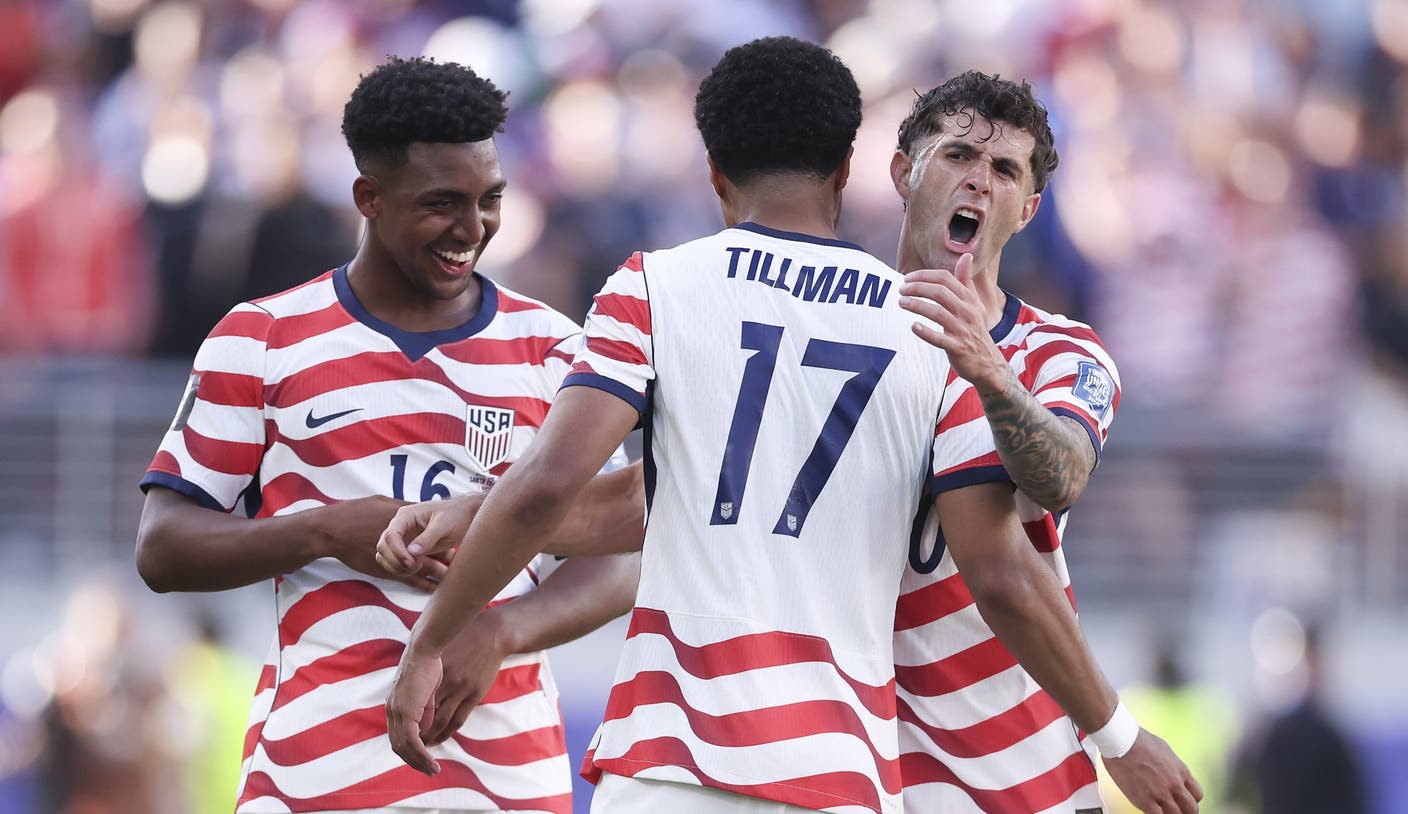 bet365 Bonus Code FOX365 Unlocks $150 Bonus Ahead of USA vs. Belgium