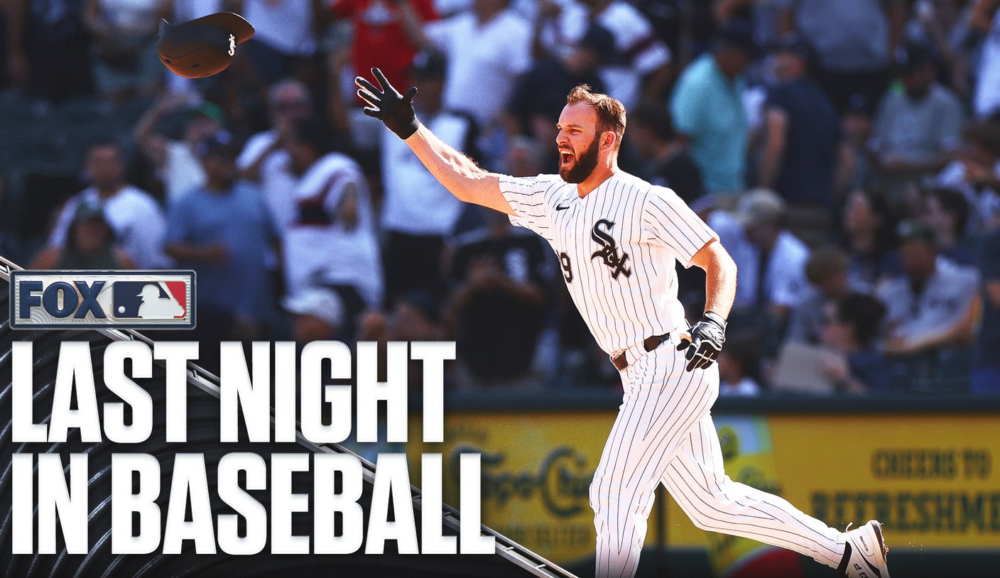 Yankees Suffer Walk-Off Loss to White Sox in Extra Innings