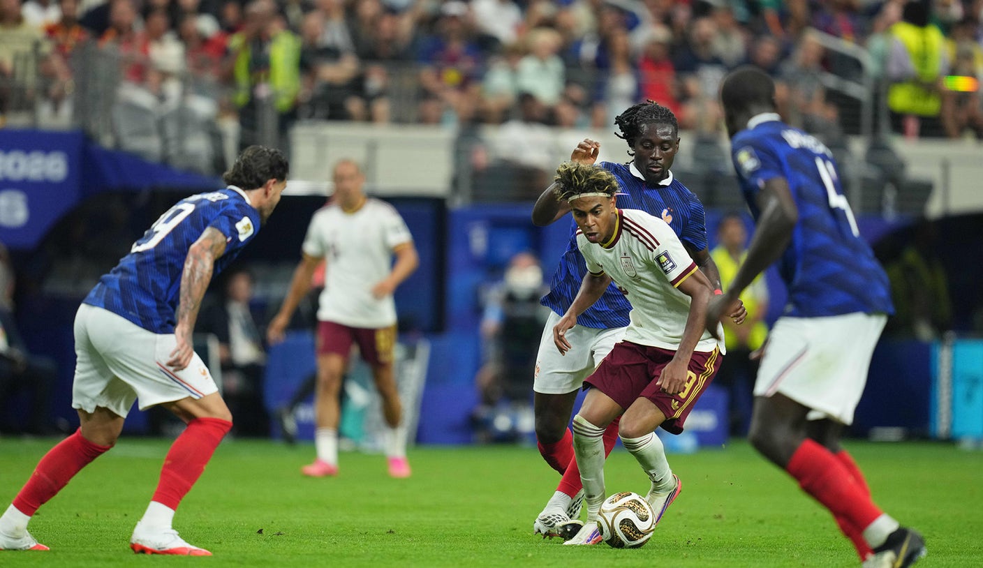 Landon Donovan: Lamine Yamal’s ‘Real Fear’ Petrifies Defenders