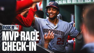 MLB Trending Image: MLB MVP Race: Pete Crow-Armstrong Closes Gap On Shohei Ohtani