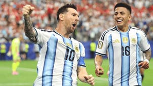 LIONEL MESSI Trending Image: Where To Find Lionel Messi And Argentina's Stars After The 2026 World Cup