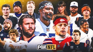 DALLAS COWBOYS Trending Image: The 100 People Who'll Shape The Upcoming NFL Season