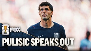 CHRISTIAN PULISIC Trending Image: USA Fans Might Be Disappointed In Christian Pulisic's World Cup. He Is Too.