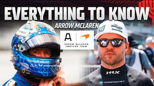 INDYCAR Trending Image: Everything To Know About McLaren's Controversial, Bold Moves For 2027