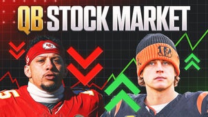 ATLANTA FALCONS Trending Image: QB Stock Market: Ranking All 32 Starters Heading Into Training Camp