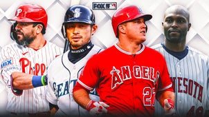 ATLANTA BRAVES Trending Image: Top 10 MLB All-Star Game Moments Since 2000, From Ichiro To Mike Trout