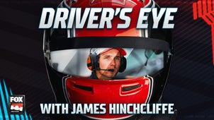 INDYCAR Trending Image: How INDYCAR Drivers Quickly Bounce Back From In-Race Mistakes At 200 MPH