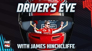 INDYCAR Trending Image: Why Josef Newgarden Is So Dominant On INDYCAR Ovals, Like Nashville Superspeedway