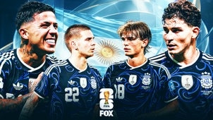 LIONEL MESSI Trending Image: Argentina's Post-Messi Era Is Now: Who Inherits The Throne In The Next World Cup?