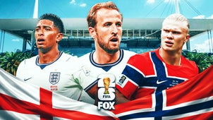ENGLAND MEN Trending Image: England's 3 Keys To Beating Erling Haaland, Norway To Advance To World Cup Semis