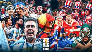 UNITED STATES MEN Trending Image: To My Fellow World Cup Fans, This Tournament Was For Us