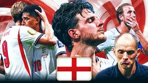 LIONEL MESSI Trending Image: England's World Cup Run Wasn't Good Enough, Again. Who's Really To Blame?